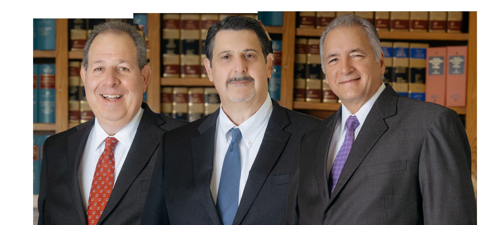 Los Justicieros Abogados De Accidentes