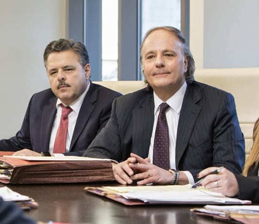 Los Justicieros Abogados De Accidentes